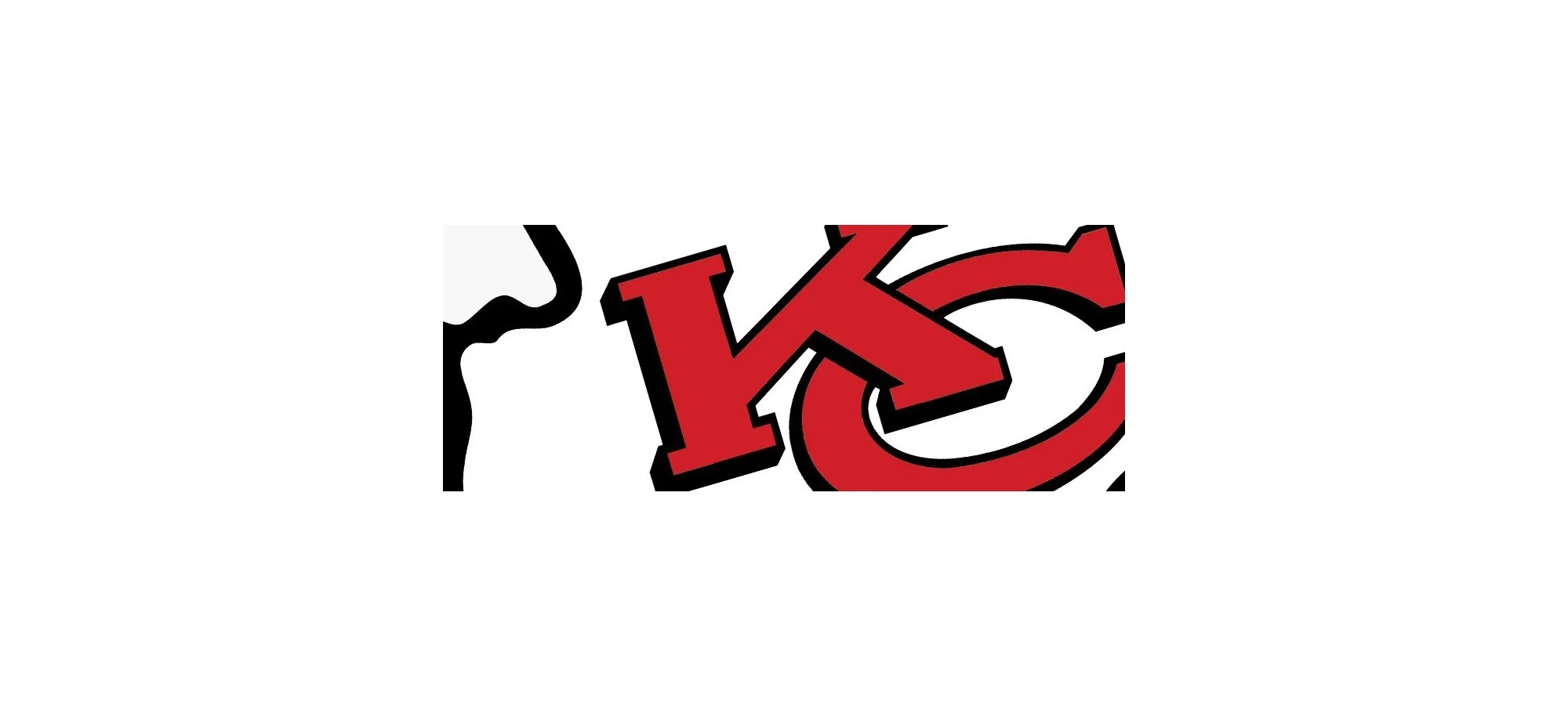 Dégagement Kansas City Chiefs