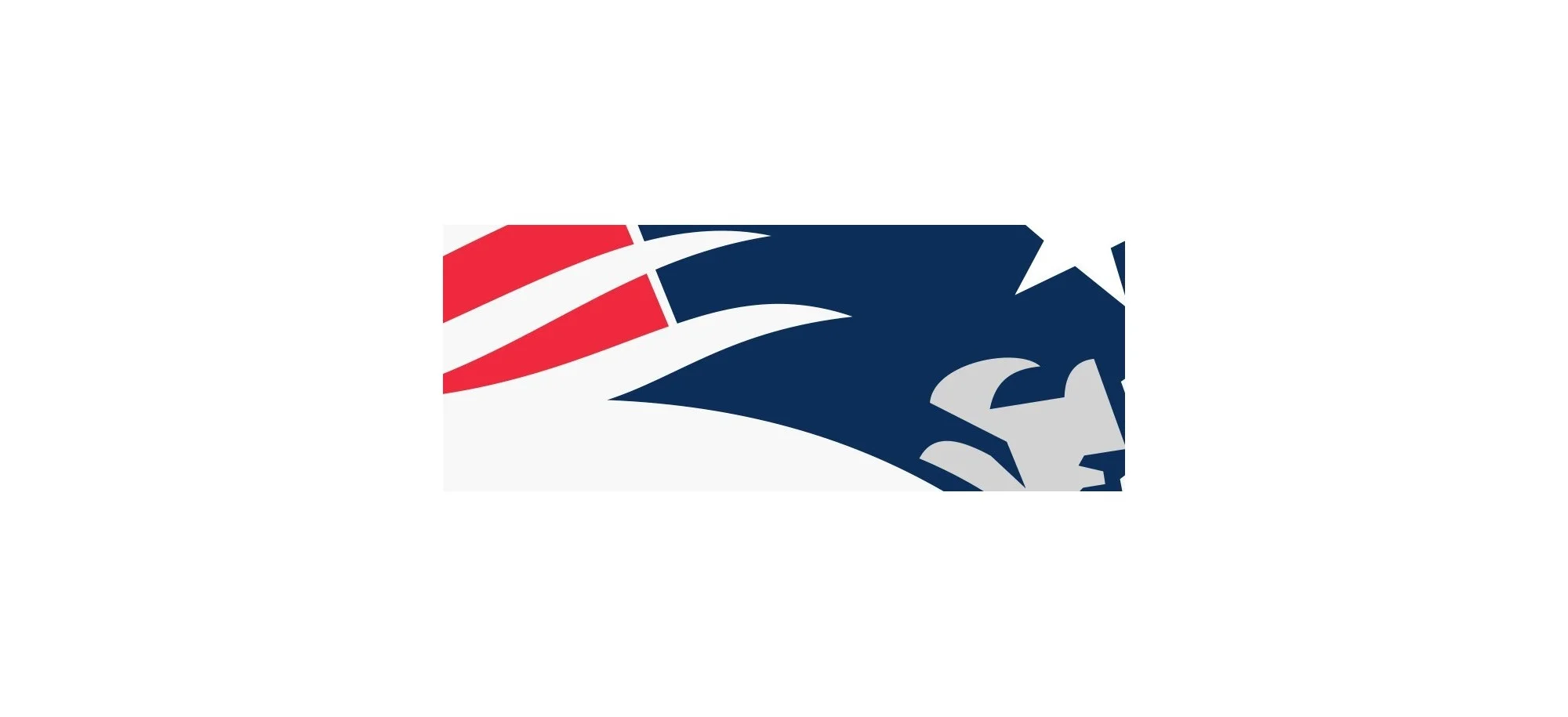 Sconto New England Patriots