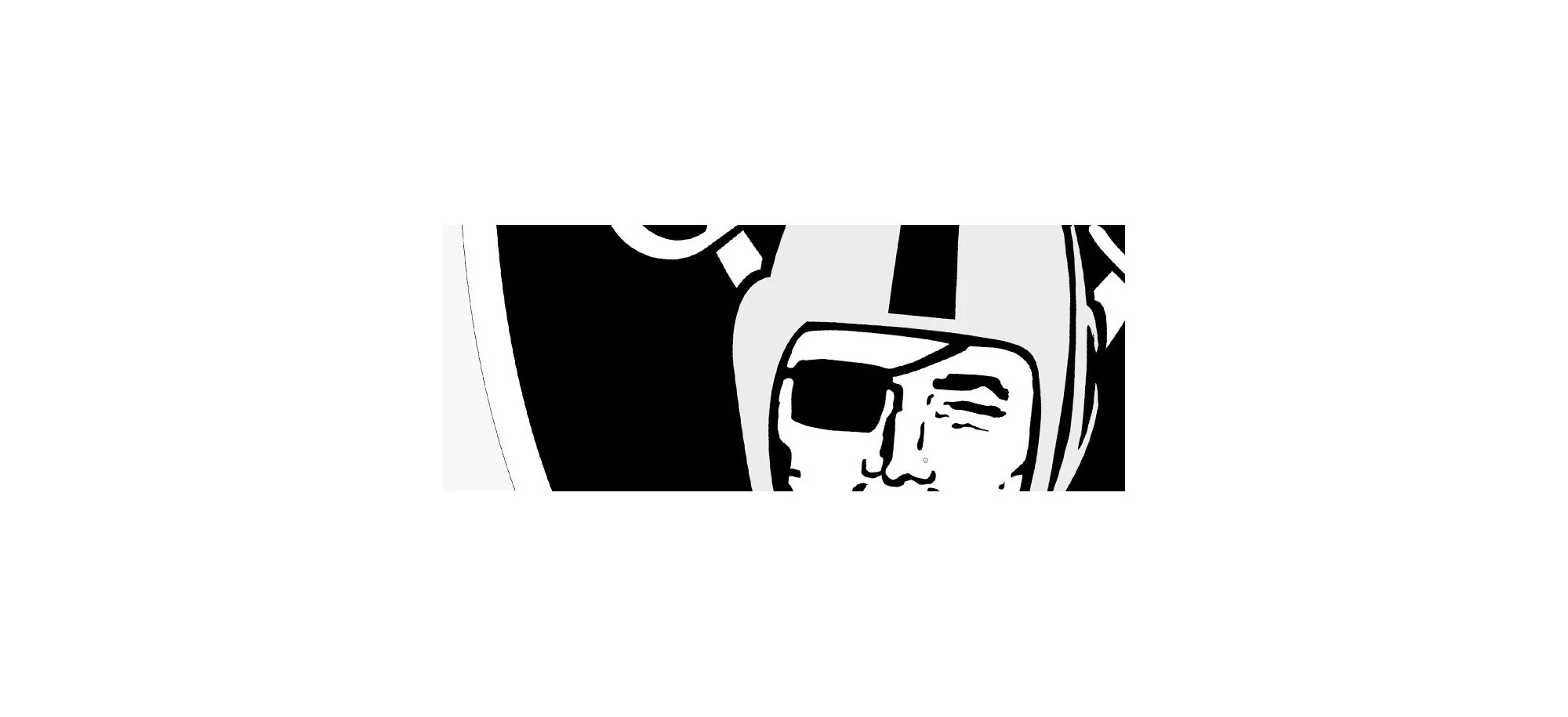 Liquidazione Oakland Raiders