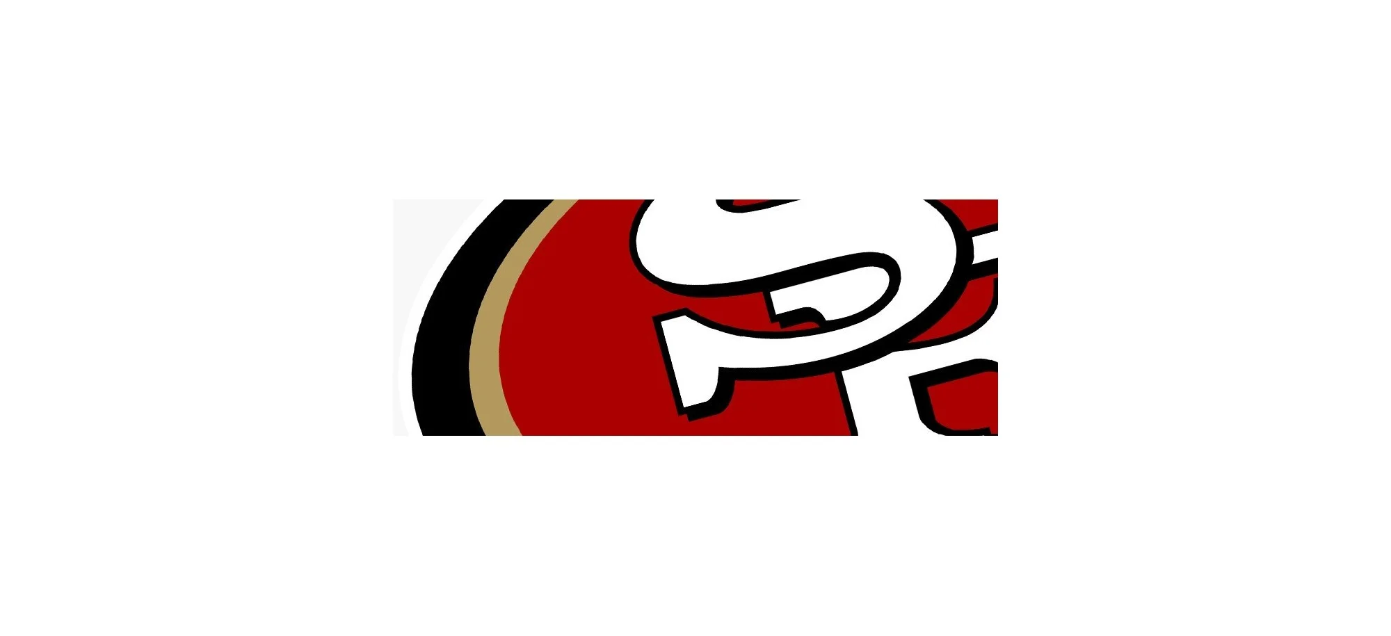 Udsalg San Francisco 49ers