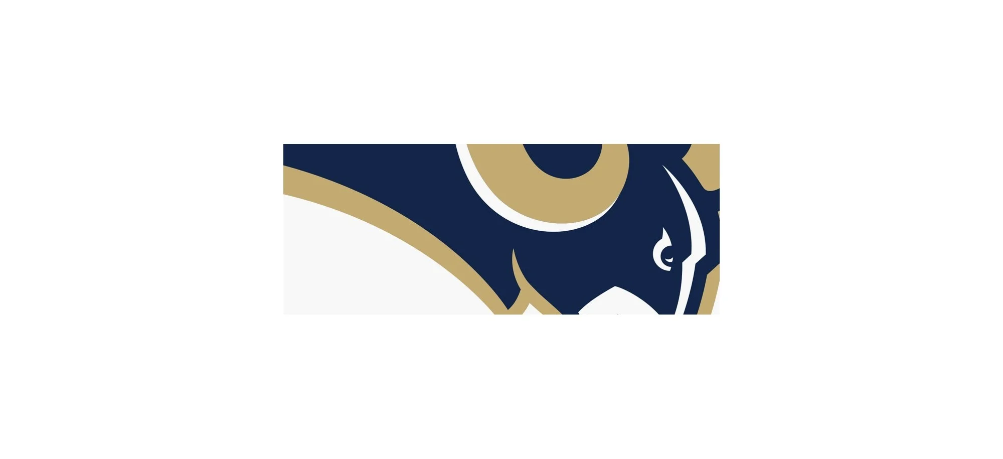Sconto Los Angeles Rams