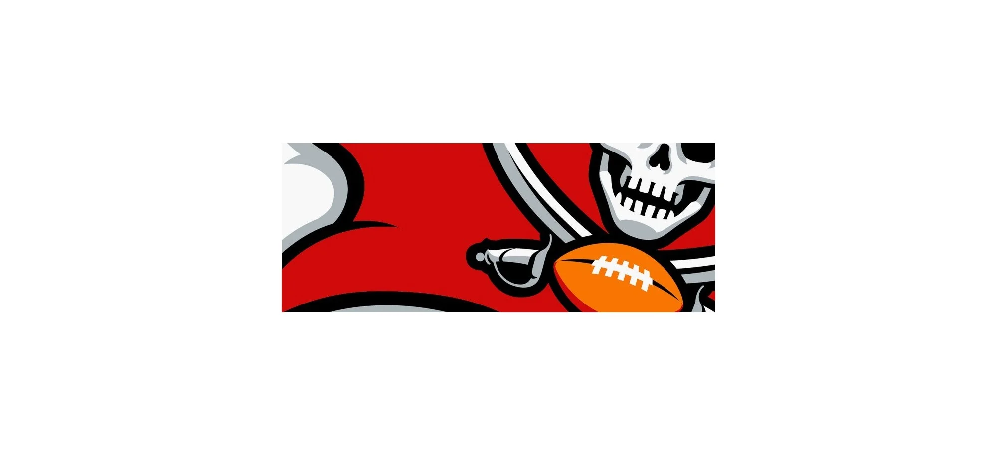 Räumungsverkauf Tampa Bay Buccaneers