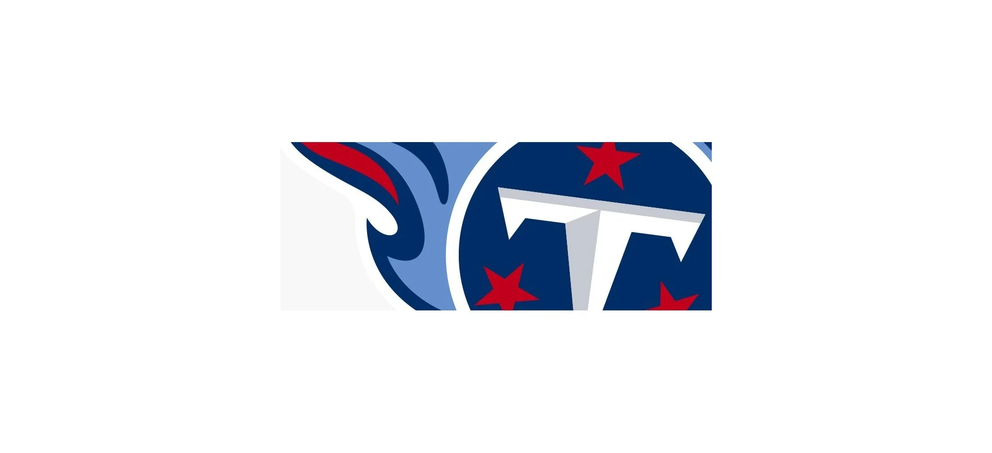 Dégagement Tennessee Titans