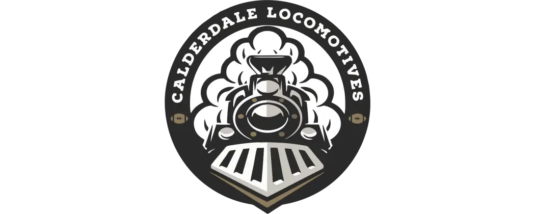 Calderdale Lokomotiven