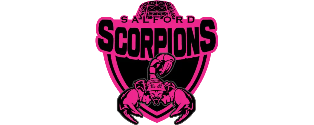 Salford Skorpioner