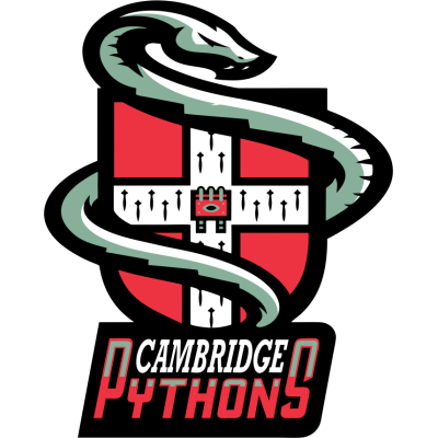 Cambridge Pythons