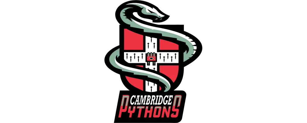 Pitone di Cambridge
