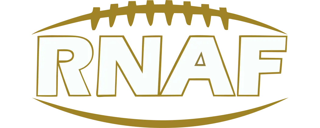 Football americano della Royal Navy