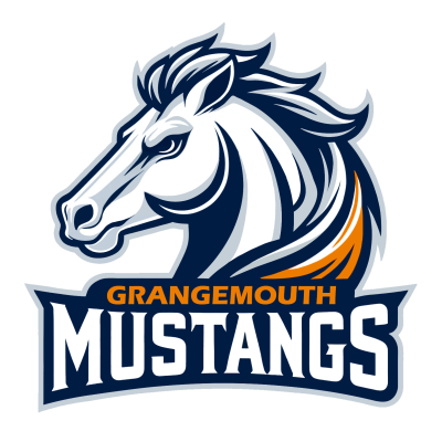 Grangemouth Mustangs