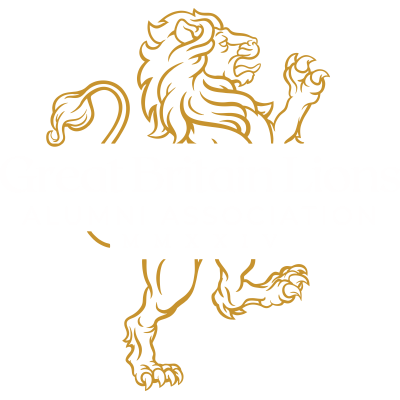 Alumni dei Leoni della Gran Bretagna