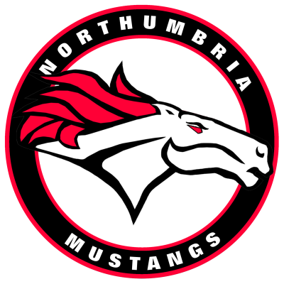 Mustangs de Northumbria