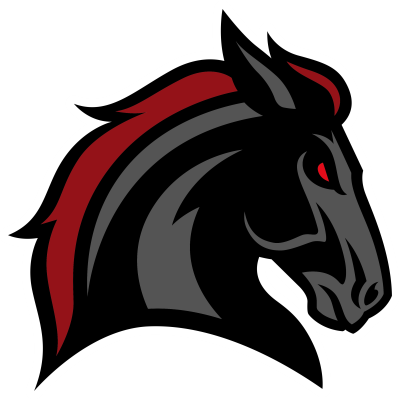 Östbelgien Mustangs