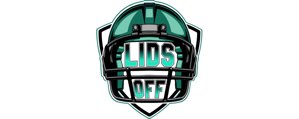 Lids Off Podcast