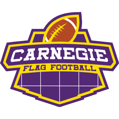 Carnegie Flag Football