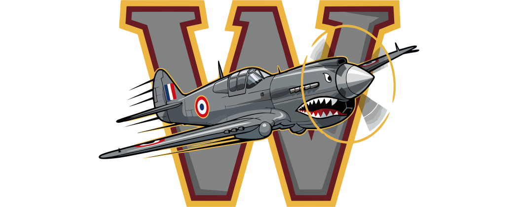 Warhawks de Vélizy-Villacoublay