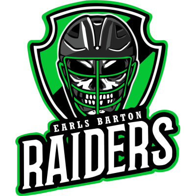 Earls Barton Raiders