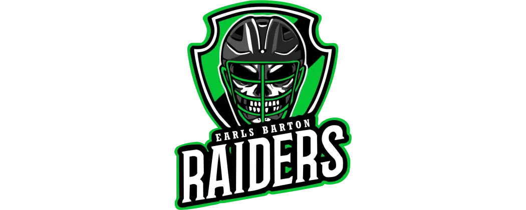 Earls Barton Raiders