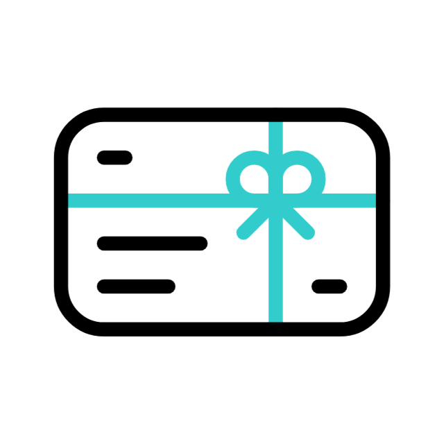 Gift Voucher