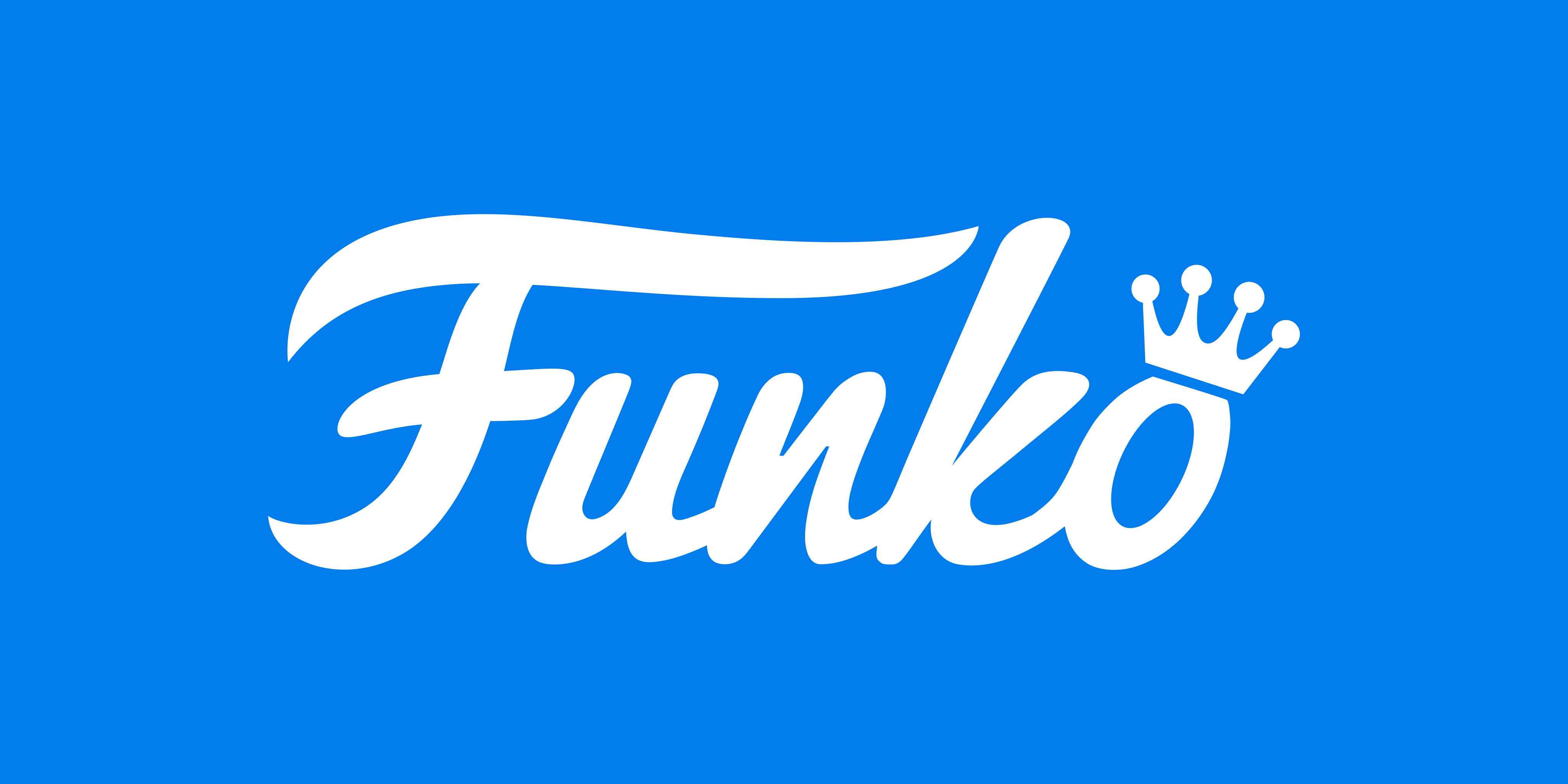 Funko UK Ltd