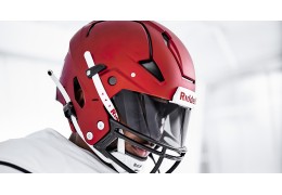 The Riddell Axiom: Why Are So Many Players Making the Switch to Riddell's Latest Helmet?
