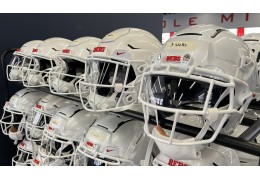 What Facemask Do I Need? A Closer Look at American Football Facemasks What Facemask Do I Need? A Closer Look at American Football Facemasks