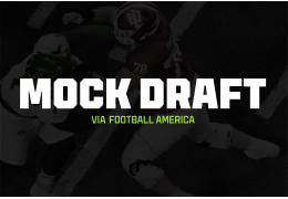 2026 NFL Mock Draft: Top 10 Predictions