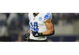 The Best Fitting Gloves in Football? A Review of the Adidas Adizero 13