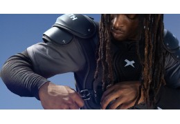 Xenith Velocity 2 Review: A Deep Dive Into the Most Underrated Shoulder Pads on the Market