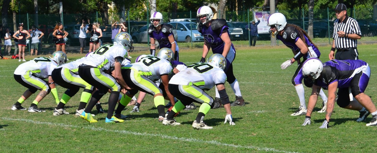 Could 9-man Football be the answer for the UK’s Lowest Division?