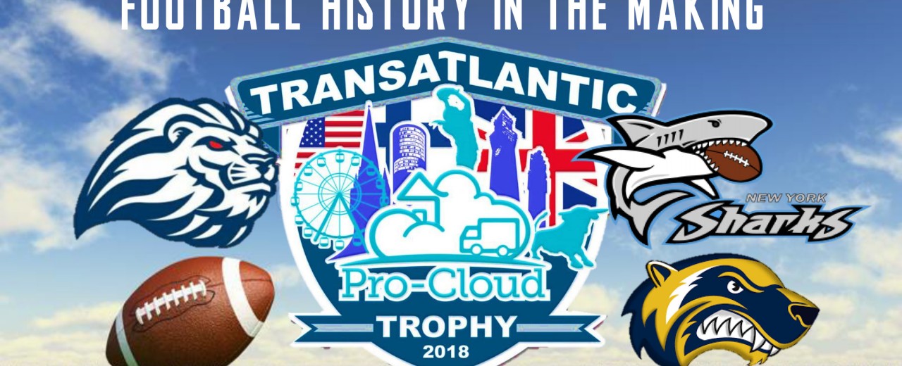Pro Cloud Transatlantic Tournament