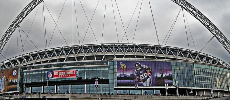 What Could A London NFL Team Do For The Amateur Game?