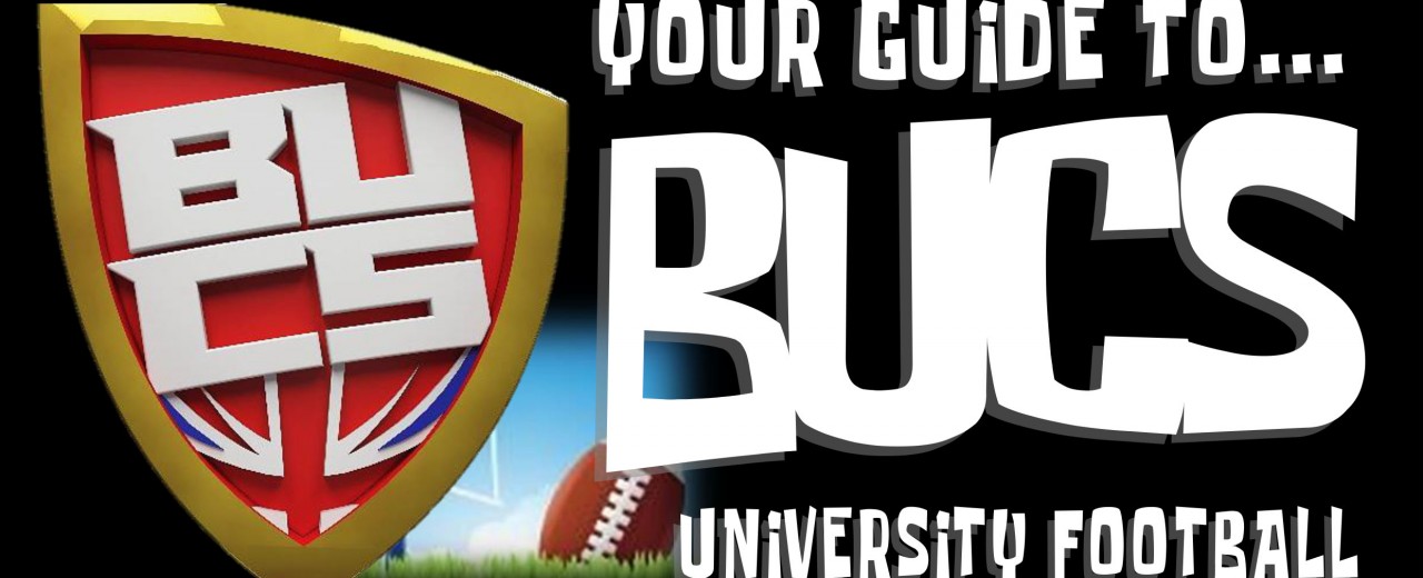 Your Guide to BUCS Football