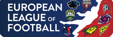 The Europen League of Football - Is it the place to be for ambitious Britballers? 