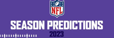 NFL Predictions 2023 - Can anyone stop the Chiefs? 