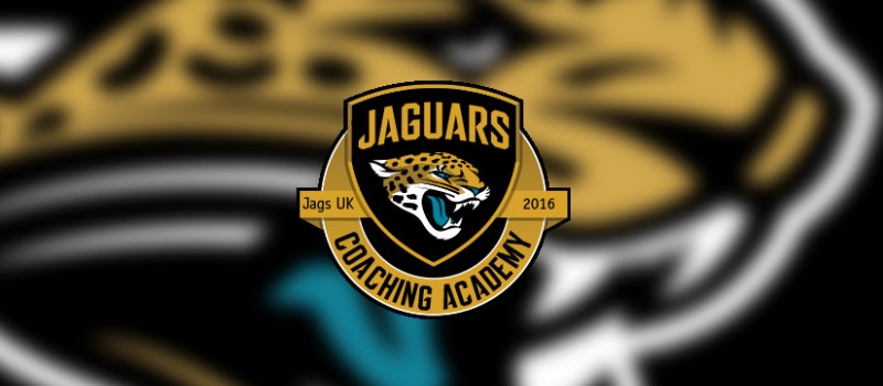 Event Review - The Jags Academy